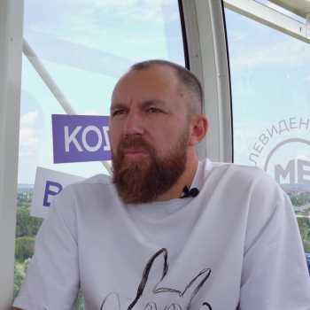 «Колесо времени» 3. Алексей Бондарев
