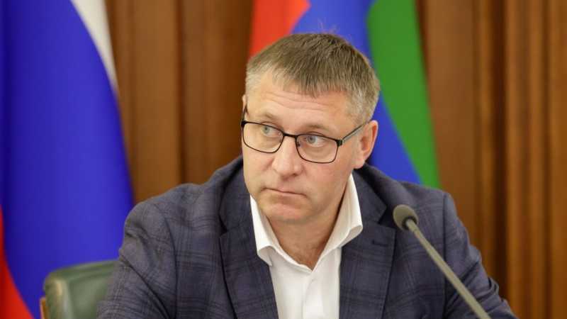 Александр Шуваев: попытки Зеленского дестабилизировать Россию провалились