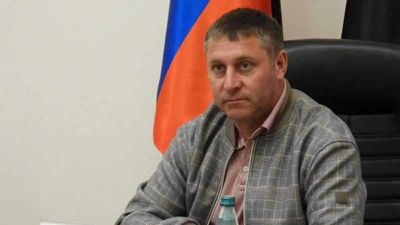 Александр Шуваев обратился к строителям в их профессиональный праздник