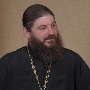 «Батюшки». Андрей Феер