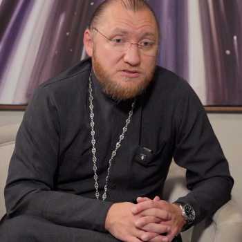 «Больная тема». Батюшка «без галстука»
