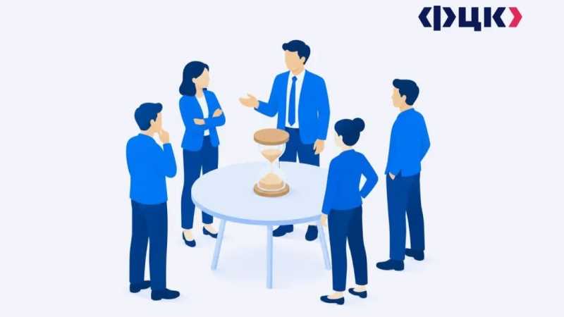 Короткая история на утренней планерке работает эффективнее инструкций и наказаний