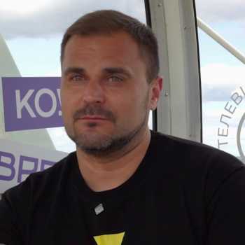 «Колесо Времени» 3. Александр Попов