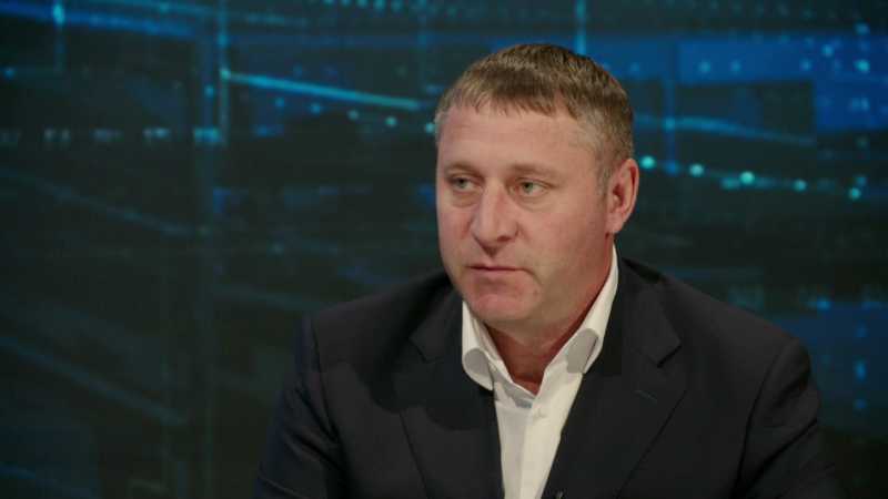 Александр Шуваев поделился результатами 100 дней работы на посту руководителя Белгородской области
