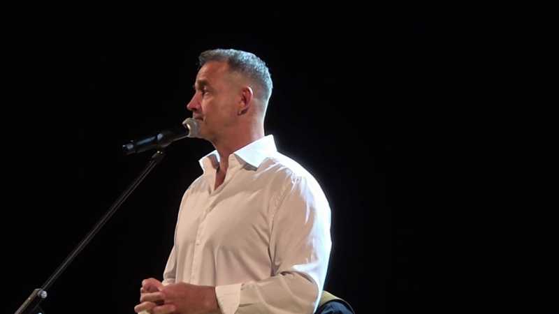 В Белгороде в рамках Х Регионального книжного фестиваля «Белогорье - 2026» провели творческие встречи