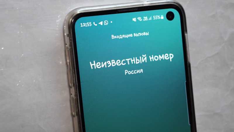 Белгородским школьникам расскажут, как не попасться на уловки мошенников