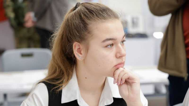 Белгородские школьники смогут поучаствовать в онлайн-олимпиаде «Безопасные дороги»