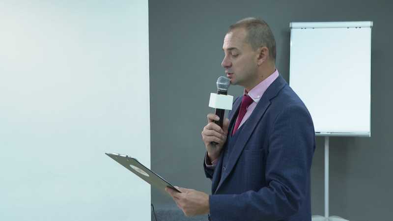 В Белгороде стартовал третий поток программы «Время своих героев»