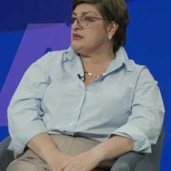 «СРЕДА» с Екатериной Викторовой