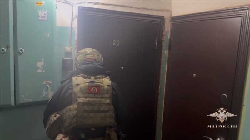 В Белгородской и Ярославской областях задержали четверых подозреваемых в убийстве девушки