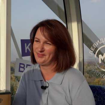«Колесо времени-3». Ирина Пойменова 
