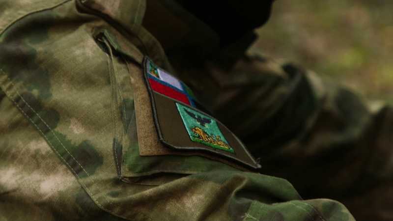 В Губкине прошёл слёт волонтёров в поддержку участников СВО