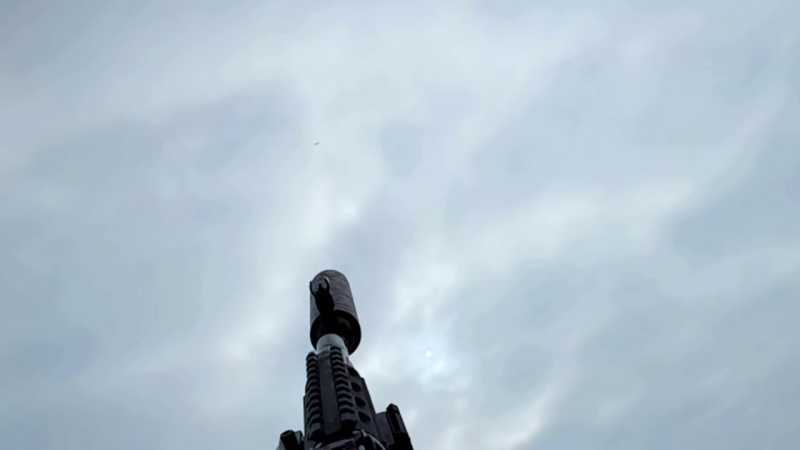 265 БПЛА атаковали Белгородскую область 22 октября