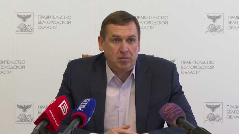 В Белгородской области возобновили компенсации за авто, повреждённые от атак ВСУ