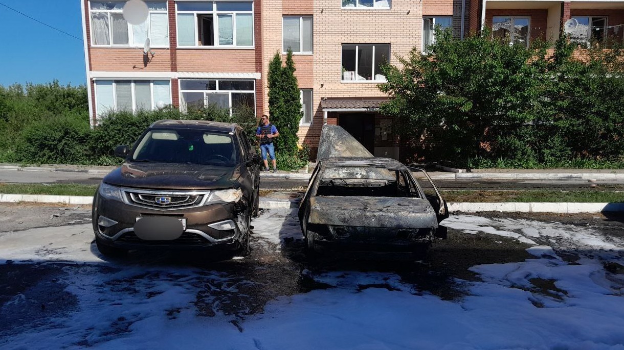 Восемь муниципалитетов Белгородской области пострадали от атак ВСУ за сутки