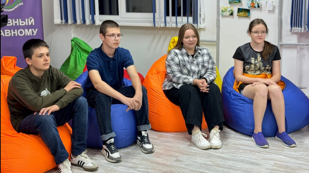 Подход к отправке детей из Белгородской области в другие регионы изменят