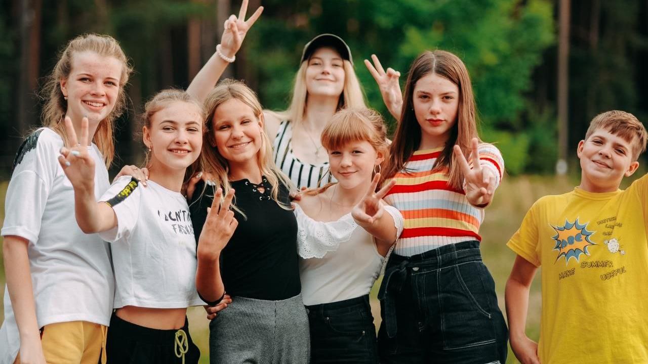 Центр #Я_ДОМА из Белгородской области стал победителем всероссийского конкурса социализации подростков