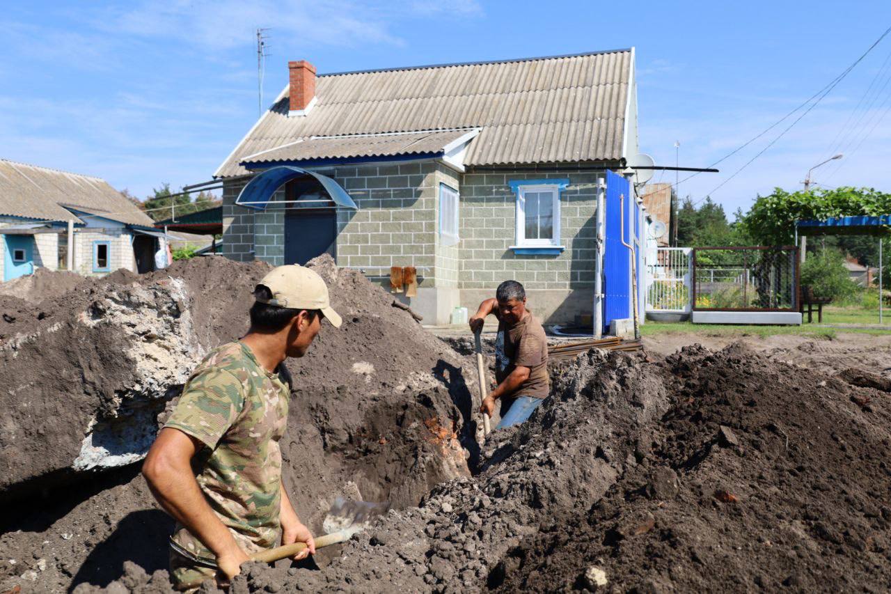 дворец культуры шебекино