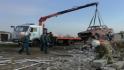 Последствия взрыва газа в Корочанском районе ликвидированы