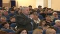  Каждый второй шебекинец обеспокоен состоянием местных дорог
