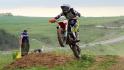 В Валуйках состоялся первый этап чемпионата Белгородской области по мотокроссу
