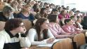 В Белгороде открылась международная научная конференция по проблемам языкознания