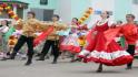 Завтра всех желающих приглашают в Валуйки на фестиваль «ФолькМикс»