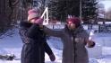 В с. Головчино создадут специальную площадку для школьных занятий и спортивных игр на открытом воздухе