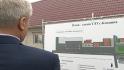 Под Грайвороном откроют новый международный пункт пропуска