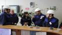 Делегация The World Steel Association посетила предприятия Металлоинвеста