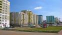 В начале ноября в Белгороде средняя стоимость 1 кв. метра квартир выросла на 1,24 %
