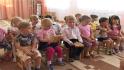 Маленьким дарованиям большие возможности