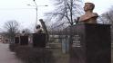 В Ровеньках реконструируют парк Победы (видео)