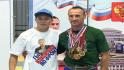Популяризация спорта в сельских территориях