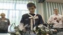 В старооскольском лицее появился собственный технопарк  (видео)
