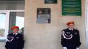 В трех красногвардейских школах открыты мемориальные доски в честь героев-земляков