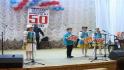 Полувековой юбилей отметила Грайворонская детская школа искусств