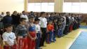 Кикбоксинг – для сильных мужчин