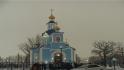 Новый храм Покрова Пресвятой Богородицы.
