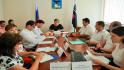 В Грайворонском районе собираются организовать производство щепы