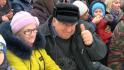 В Вейделевском районе провели фестиваль русской гармошки