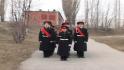 Воспитать патриотов помогут кадетские корпуса