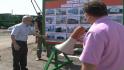 О внедрении биологической системы земледелия