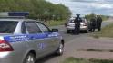 Бдительный гражданин помог раскрыть убийство 