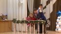 Профсоюзная елка собрала юных белгородцев со всего региона