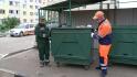 Как работают сборщики мусора ЦЭБ: эксперимент «Мира Белогорья»