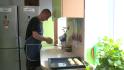 Как наркозависимым помогают в реабилитационном центре в Малых Маячках