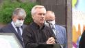 Белгородская область простилась с Анатолием Кретовым
