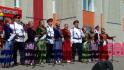 В Ровеньках отметили 92-й день рождения района