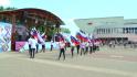 В Красногвардейском районе отметили день рождения муниципалитета 